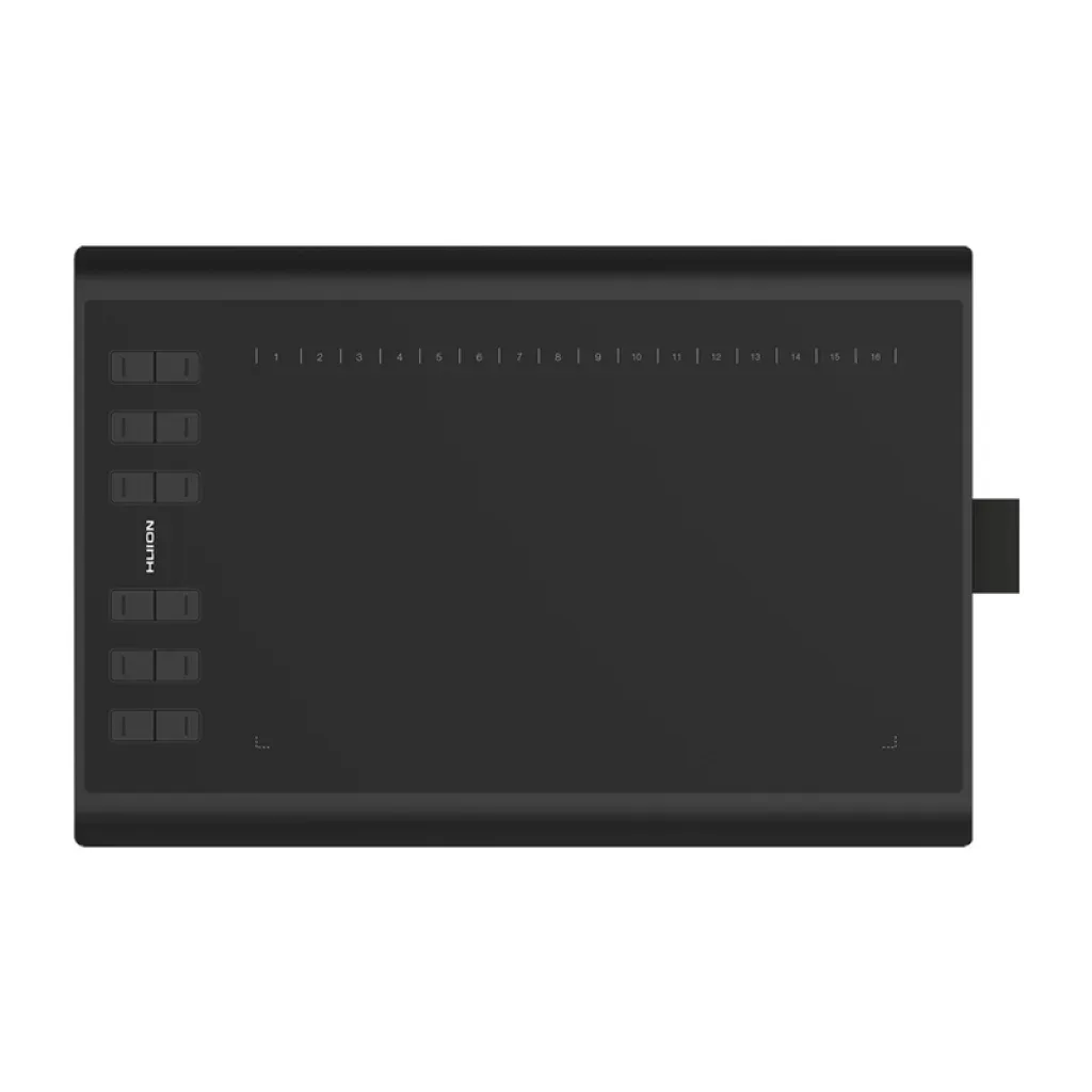 Huion Inspiroy H1060P