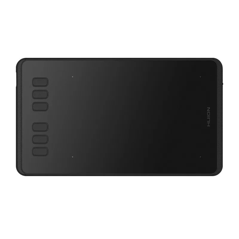 Huion Inspiroy H640P