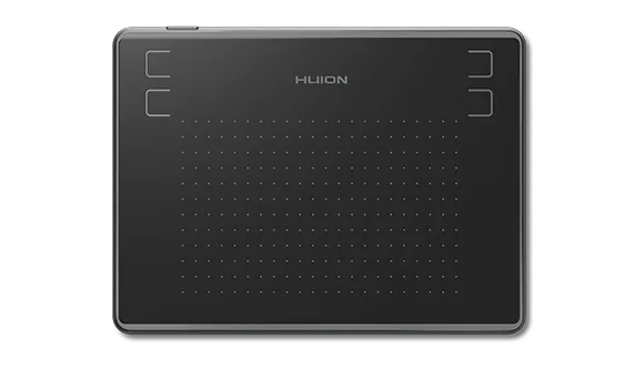 Huion Inspiroy H430P