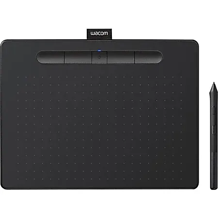 Wacom Intuos S