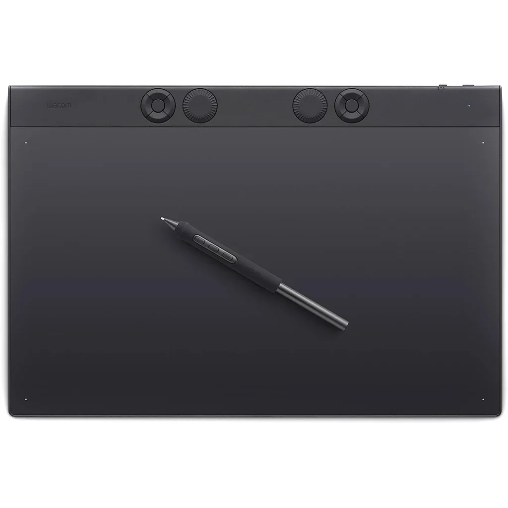 Wacom Intuos Pro Large