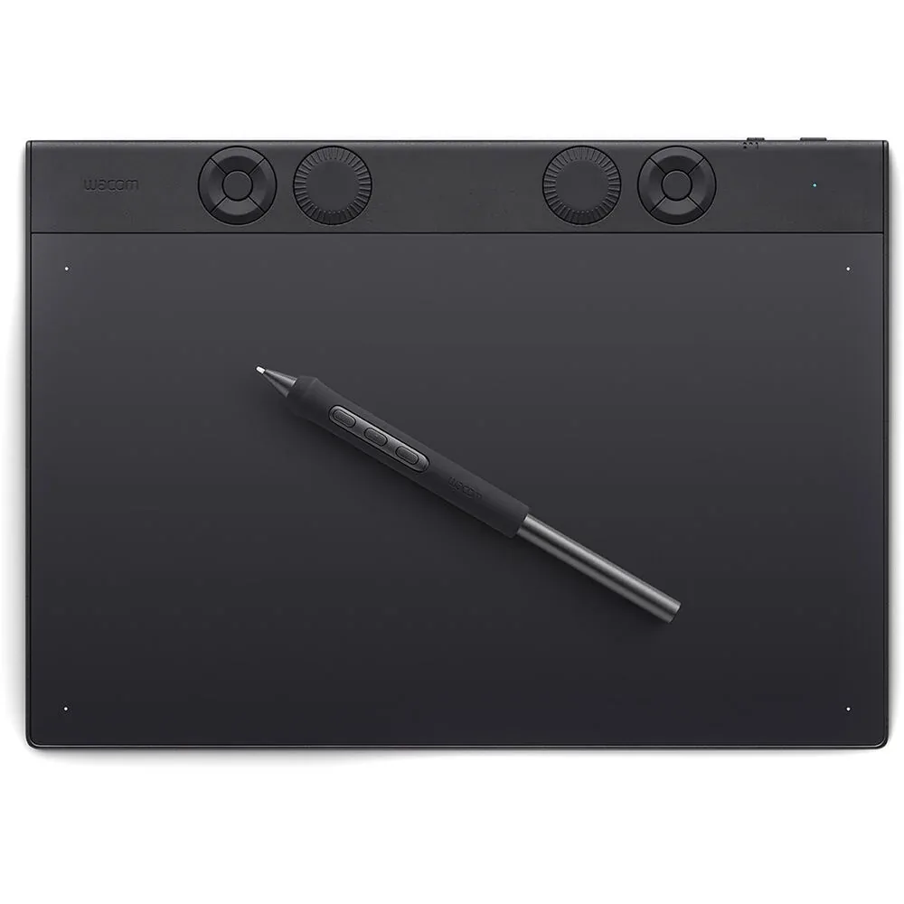 Wacom Intuos Pro Medium