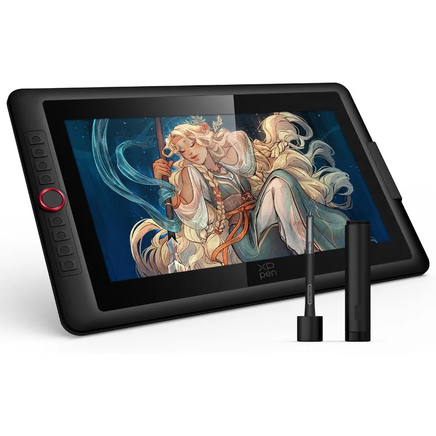 XPPen Artist 15.6 Pro V2