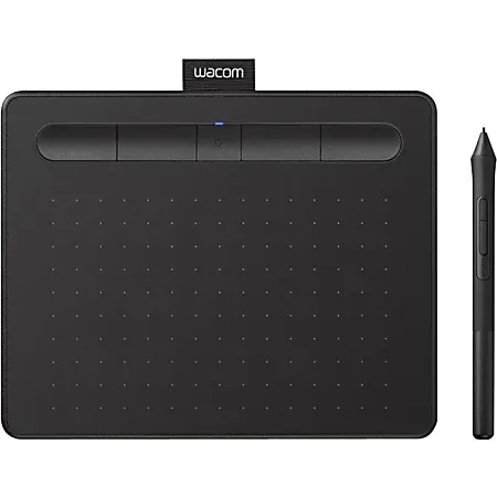 Wacom Intuos M