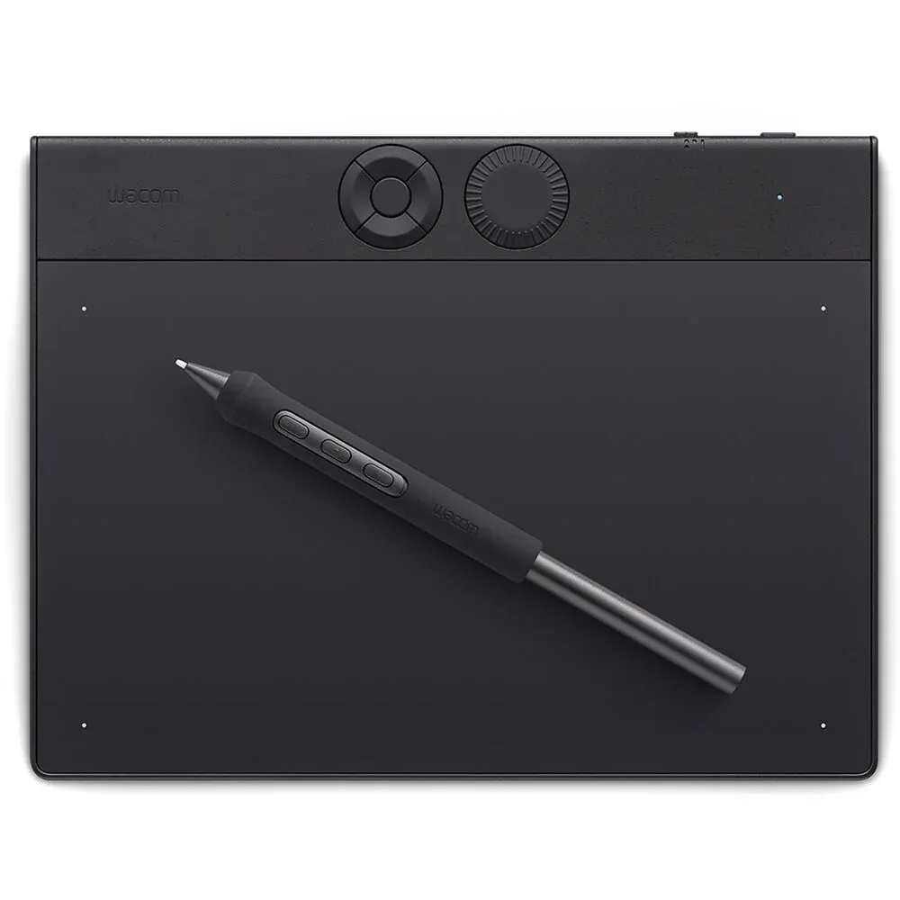 Wacom Intuos Pro Small